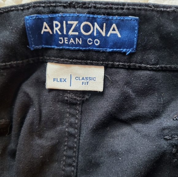 Arizona cargo shorts - Picture 4 of 4